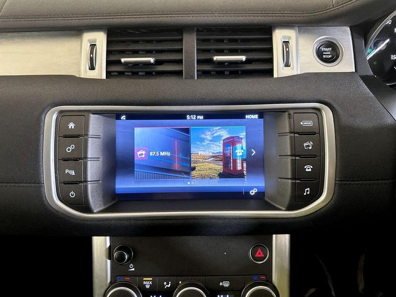 Used Land Rover Range Rover Evoque 2017 for sale - 76402063: Photo 21