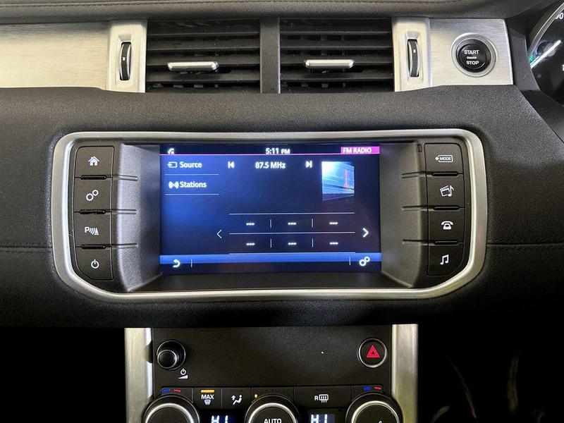 Used Land Rover Range Rover Evoque 2017 for sale - 76402063: Photo 22