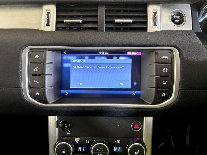 Used Land Rover Range Rover Evoque 2017 for sale - 76402063: Photo 23