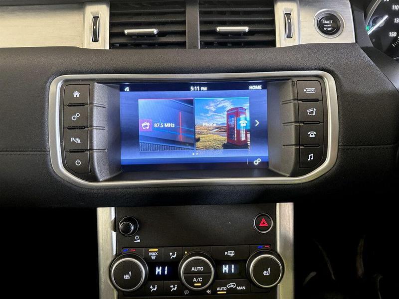 Used Land Rover Range Rover Evoque 2017 for sale - 76402063: Photo 24