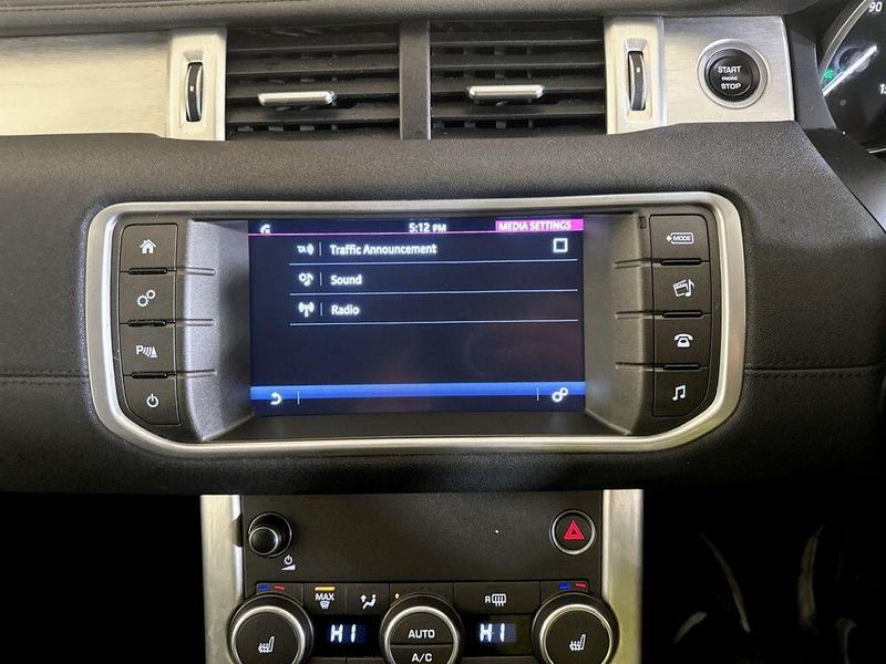 Used Land Rover Range Rover Evoque 2017 for sale - 76402063: Photo 25