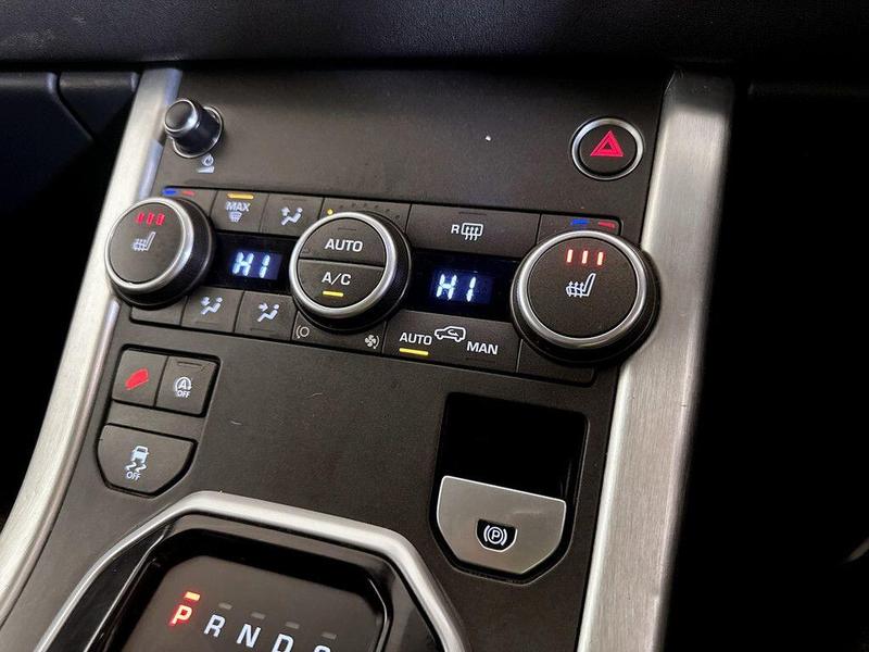 Used Land Rover Range Rover Evoque 2017 for sale - 76402063: Photo 26