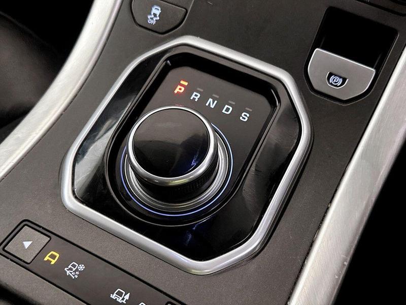 Used Land Rover Range Rover Evoque 2017 for sale - 76402063: Photo 27