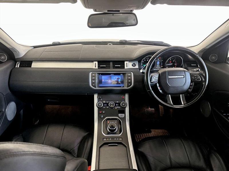 Used Land Rover Range Rover Evoque 2017 for sale - 76402063: Photo 3