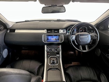 Used Land Rover Range Rover Evoque 2017 for sale - 76402063: Photo