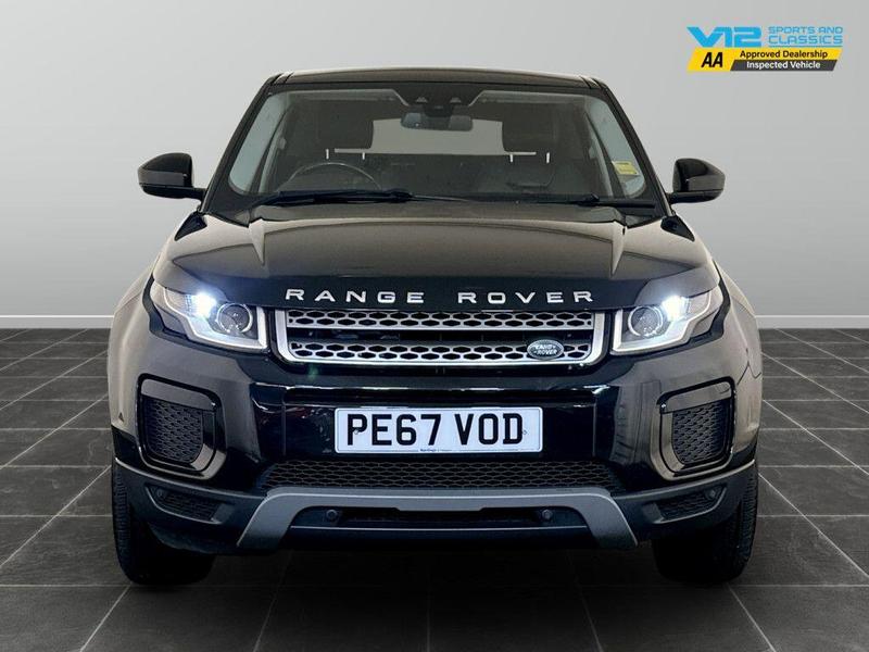 Used Land Rover Range Rover Evoque 2017 for sale - 76402063: Photo 5