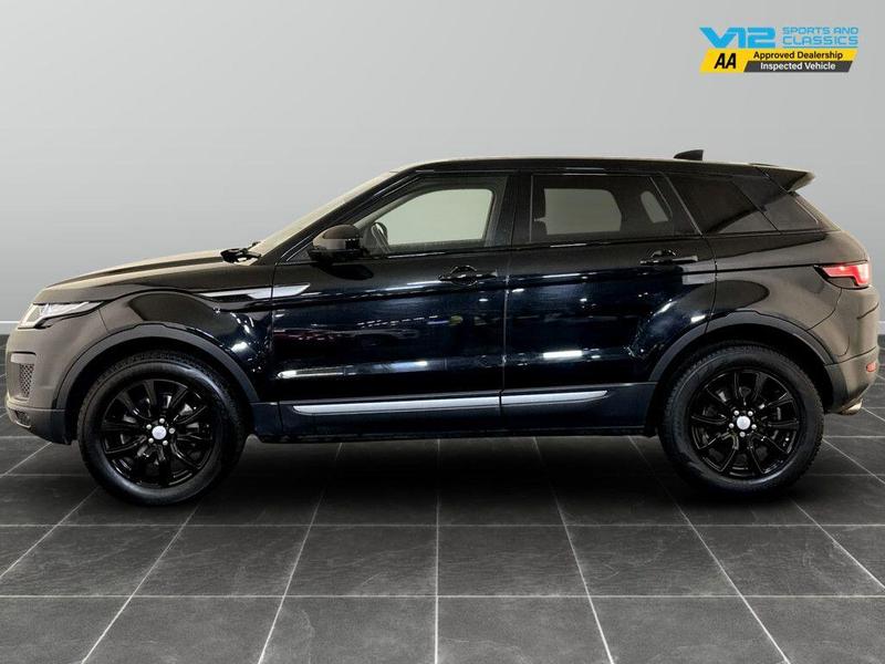 Used Land Rover Range Rover Evoque 2017 for sale - 76402063: Photo 7