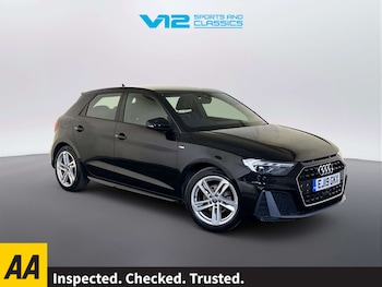 Used Audi A1 2019 for sale - 78943975: Photo