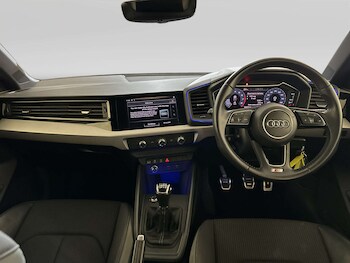 Used Audi A1 2019 for sale - 78943975: Photo