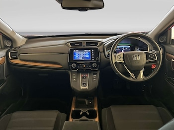 Used Honda CR-V 2020 for sale - 79600634: Photo