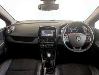 Used Renault Clio 2018 for sale - 74928400: Photo