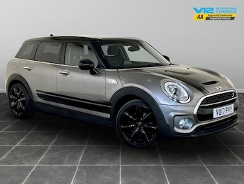 2017 - 2.0 Cooper S 6dr 5-Door