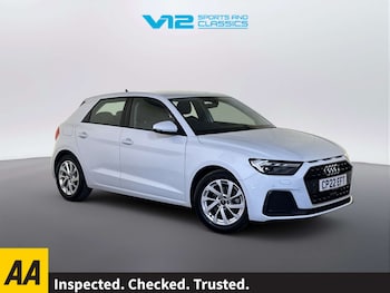 Used Audi A1 2022 for sale - 79179124: Photo