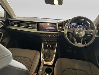 Used Audi A1 2022 for sale - 79179124: Photo