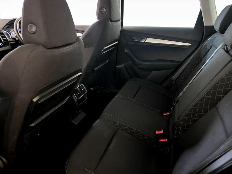 Used Skoda Karoq 2021 for sale - 76277180: Photo 14