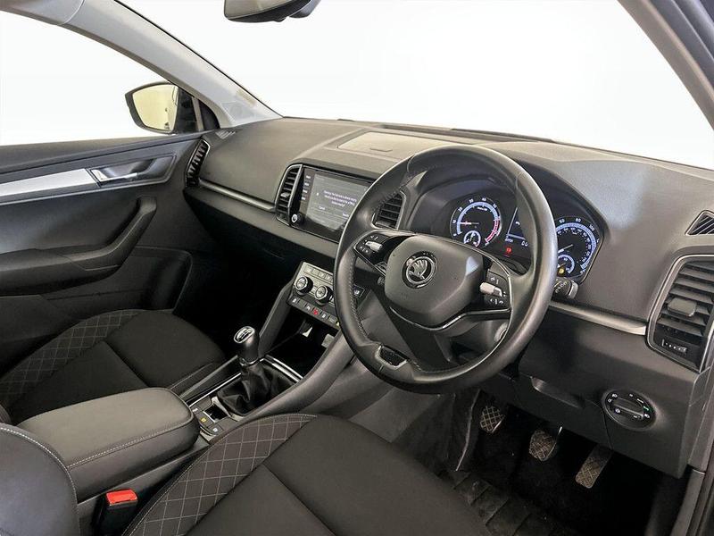 Used Skoda Karoq 2021 for sale - 76277180: Photo 15