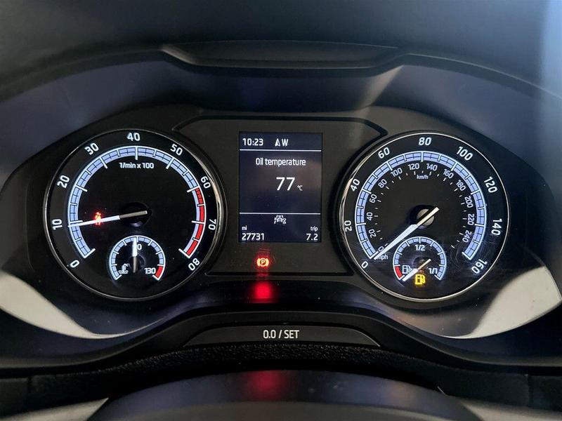 Used Skoda Karoq 2021 for sale - 76277180: Photo 18