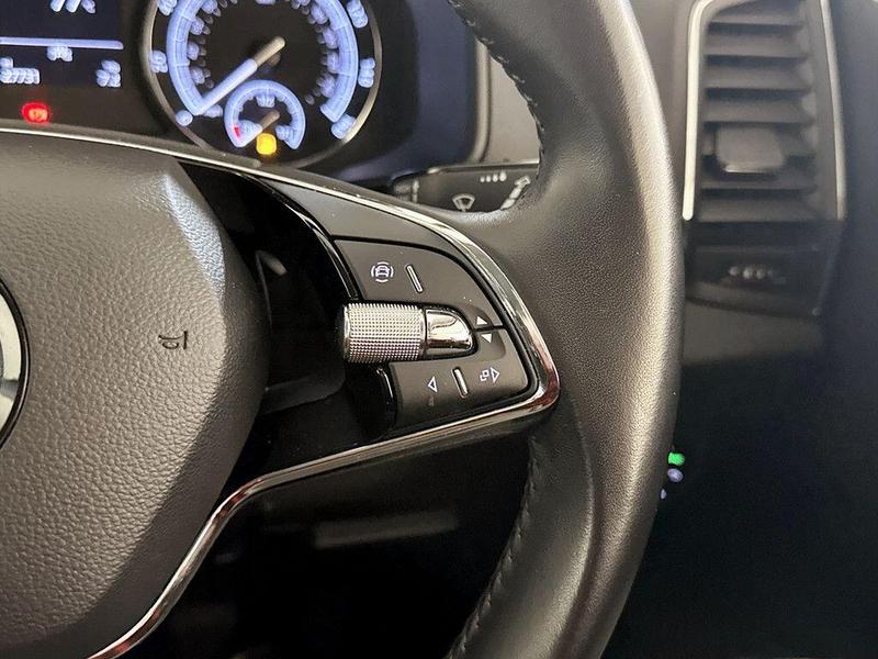 Used Skoda Karoq 2021 for sale - 76277180: Photo 19