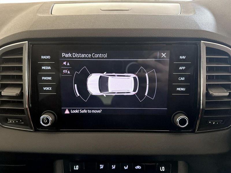 Used Skoda Karoq 2021 for sale - 76277180: Photo 20