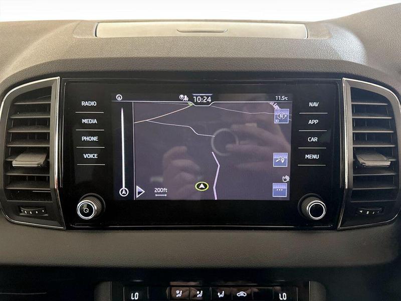 Used Skoda Karoq 2021 for sale - 76277180: Photo 21