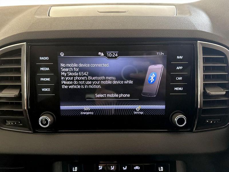 Used Skoda Karoq 2021 for sale - 76277180: Photo 22