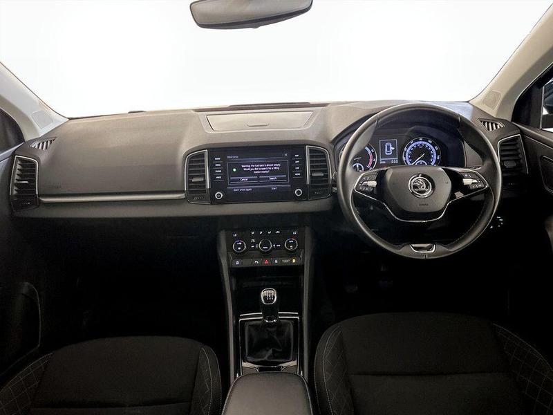 Used Skoda Karoq 2021 for sale - 76277180: Photo 3