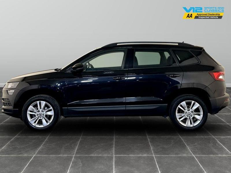 Used Skoda Karoq 2021 for sale - 76277180: Photo 7