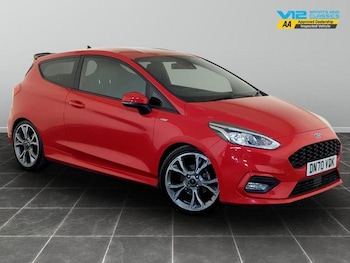 Ford - Fiesta