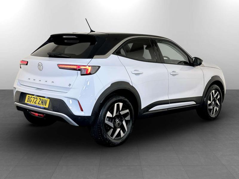 Used Vauxhall Mokka 2022 for sale - 77176276: Photo 10