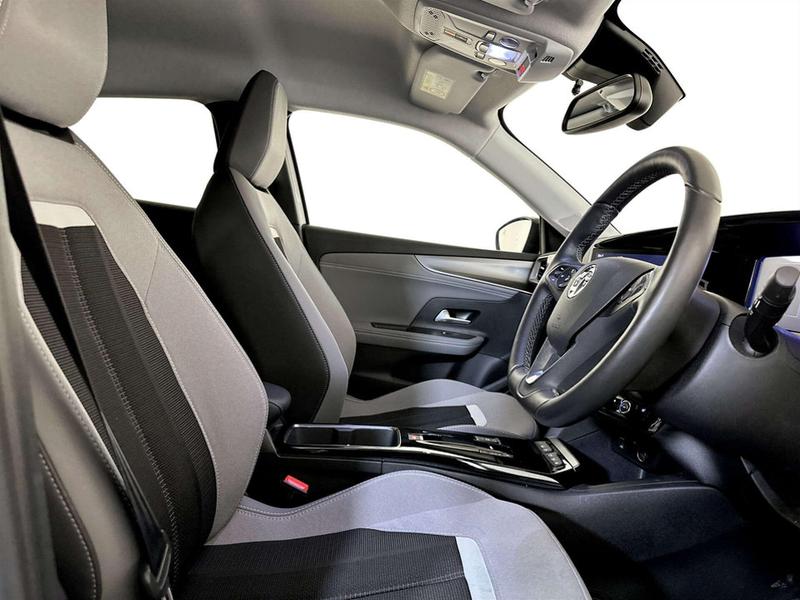 Used Vauxhall Mokka 2022 for sale - 77176276: Photo 13