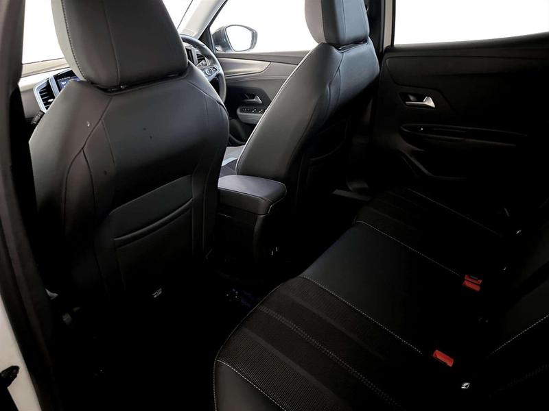 Used Vauxhall Mokka 2022 for sale - 77176276: Photo 14