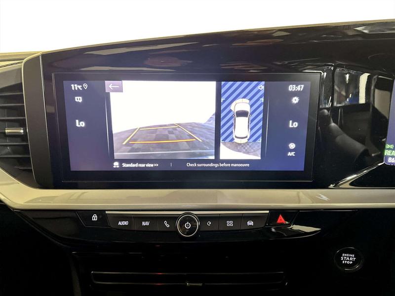 Used Vauxhall Mokka 2022 for sale - 77176276: Photo 20