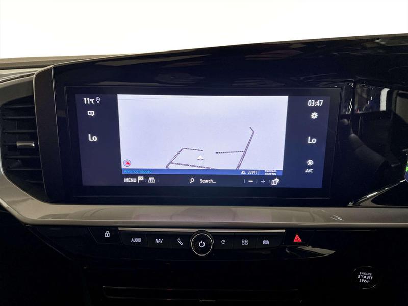 Used Vauxhall Mokka 2022 for sale - 77176276: Photo 21