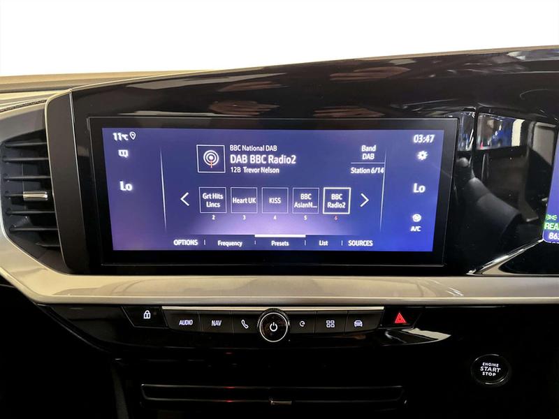 Used Vauxhall Mokka 2022 for sale - 77176276: Photo 22