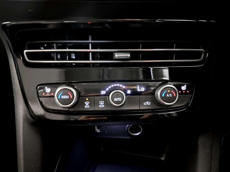 Used Vauxhall Mokka 2022 for sale - 77176276: Photo 24