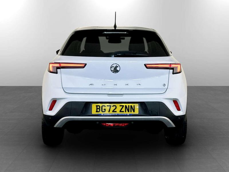 Used Vauxhall Mokka 2022 for sale - 77176276: Photo 9