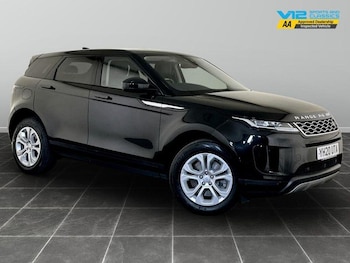 2020 - 2.0 D150 MHEV S Auto 4WD Euro 6 (s/s) 5dr Automatic