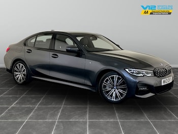 BMW - 3 Series