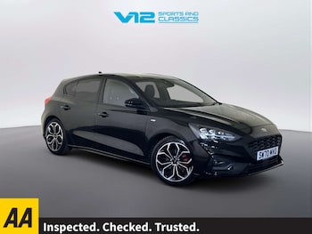 Used Ford Focus 2021 for sale - 78726451: Photo