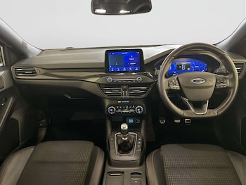 Used Ford Focus 2021 for sale - 78726451: Photo