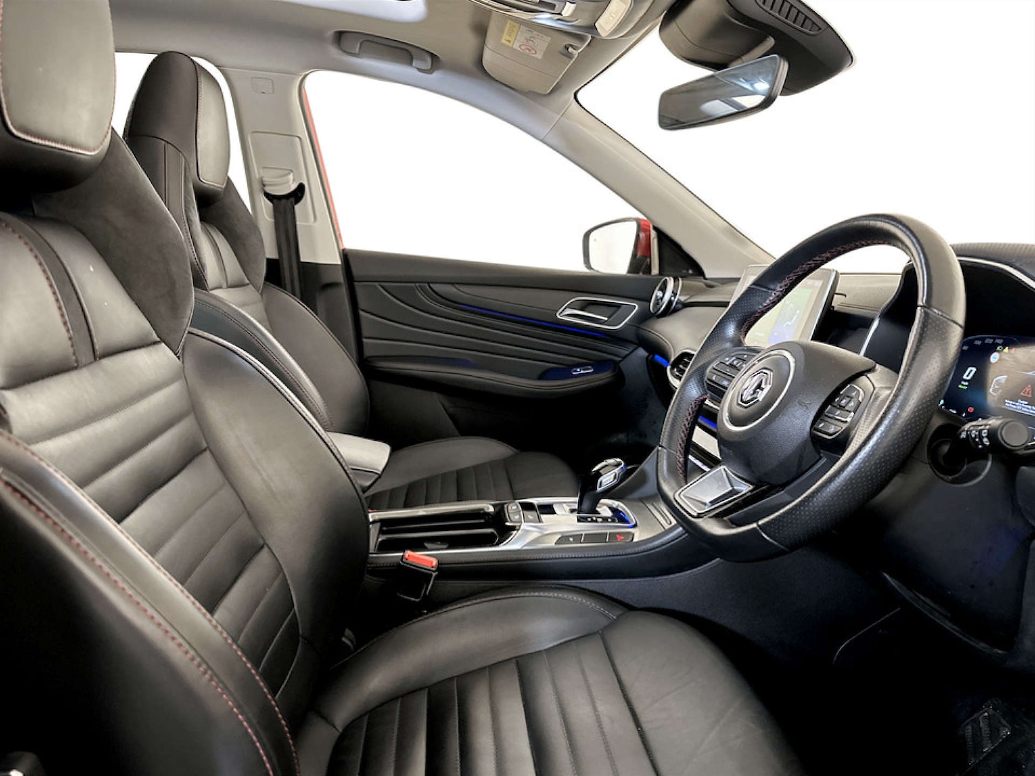 Used MG MG HS 2023 for sale - 77221029: Photo 13