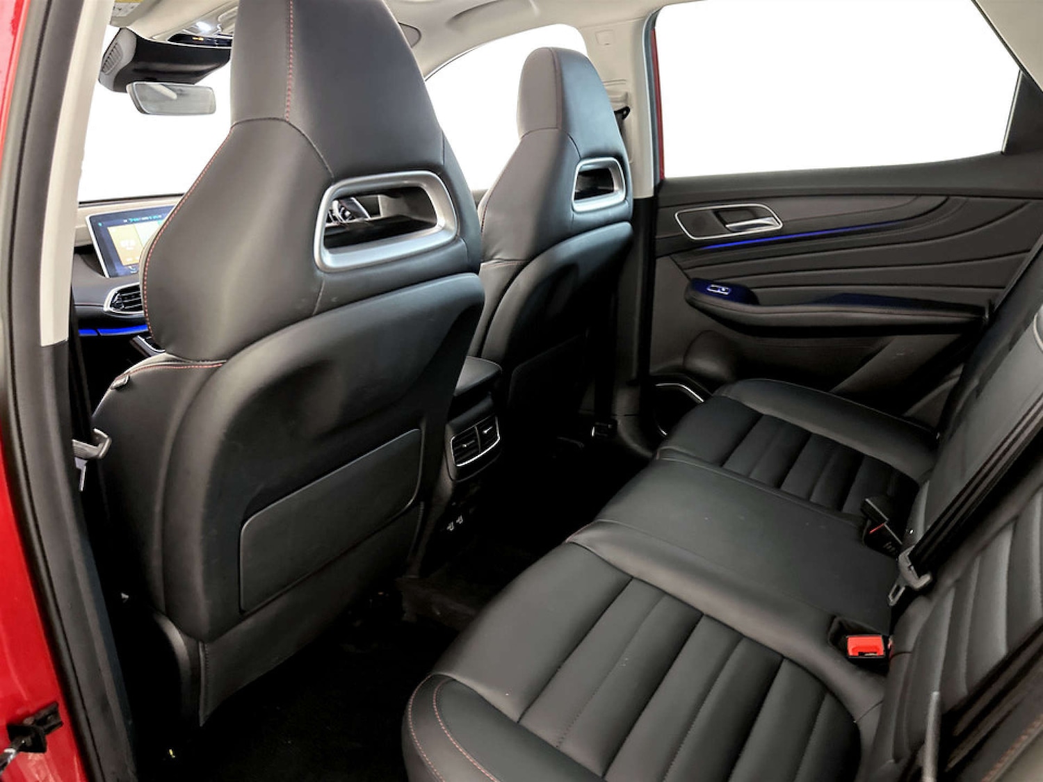 Used MG MG HS 2023 for sale - 77221029: Photo 14