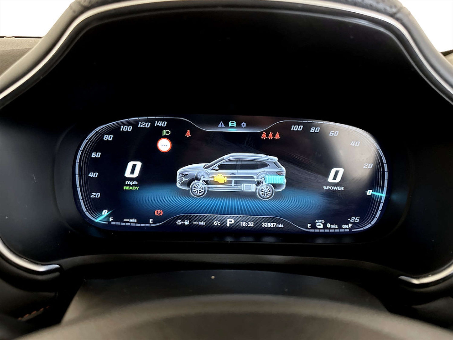 Used MG MG HS 2023 for sale - 77221029: Photo 19