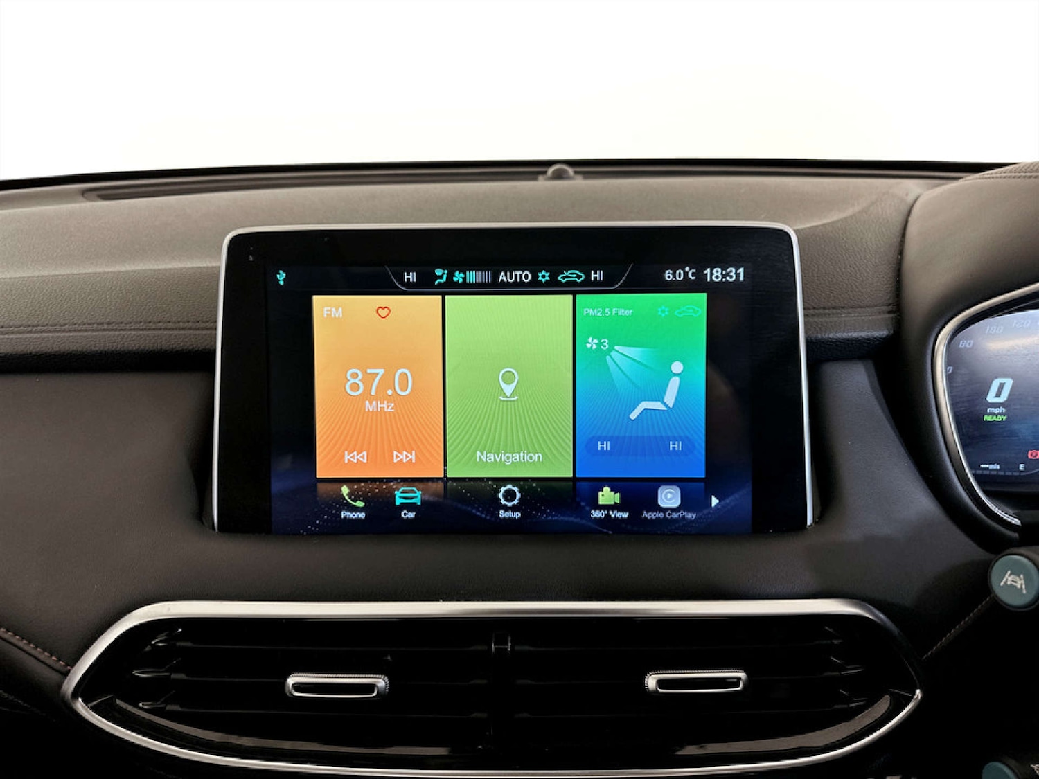 Used MG MG HS 2023 for sale - 77221029: Photo 25