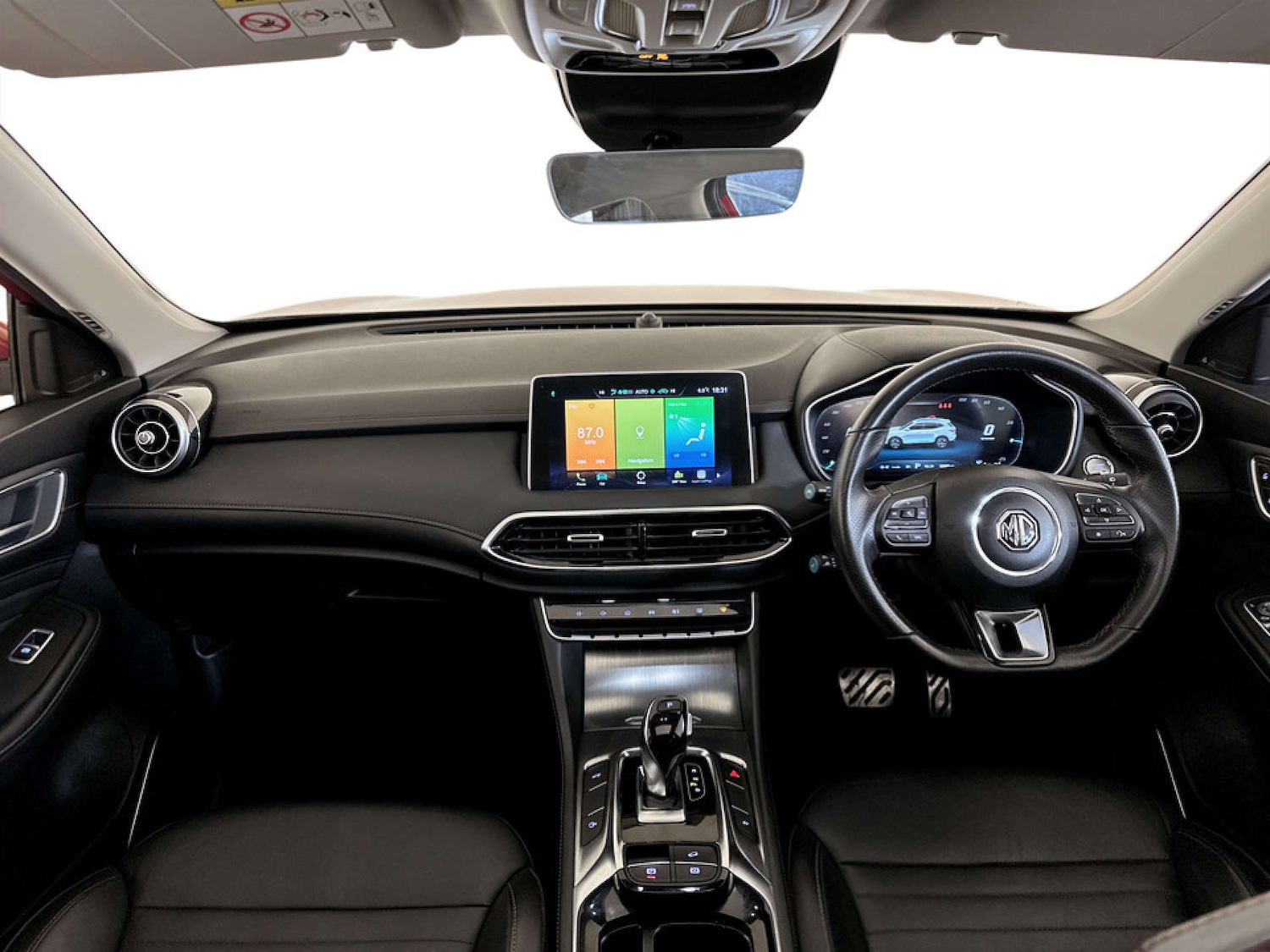 Used MG MG HS 2023 for sale - 77221029: Photo 3