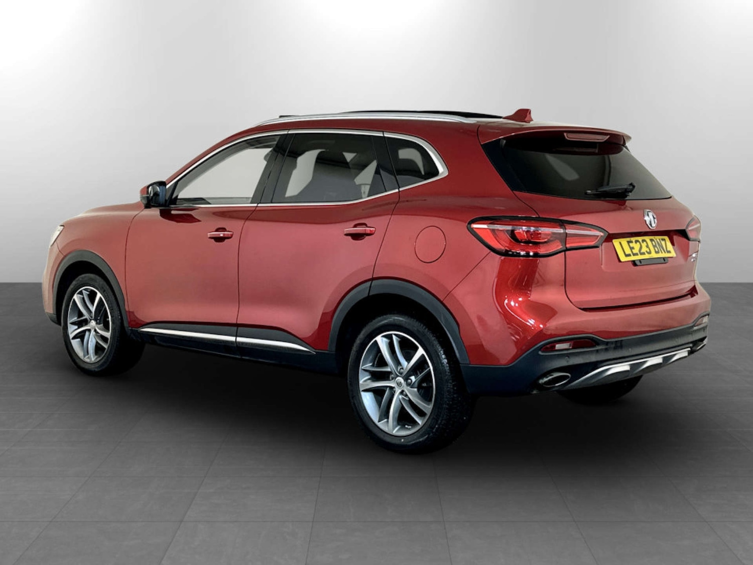 Used MG MG HS 2023 for sale - 77221029: Photo 8