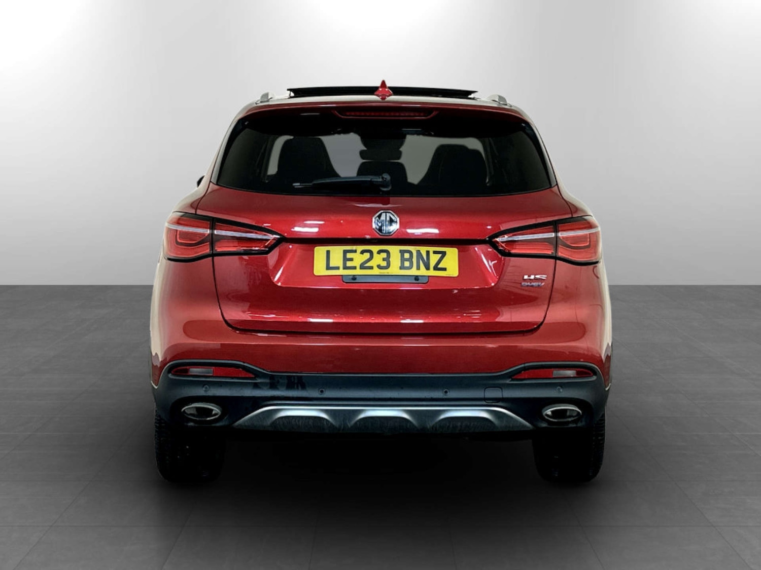 Used MG MG HS 2023 for sale - 77221029: Photo 9