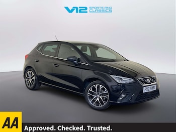 Used SEAT Ibiza 2023 for sale - 78955820: Photo