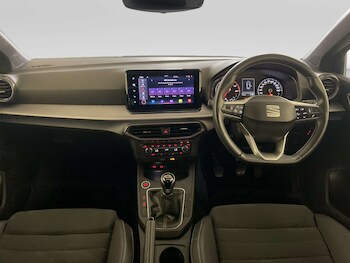 Used SEAT Ibiza 2023 for sale - 78955820: Photo