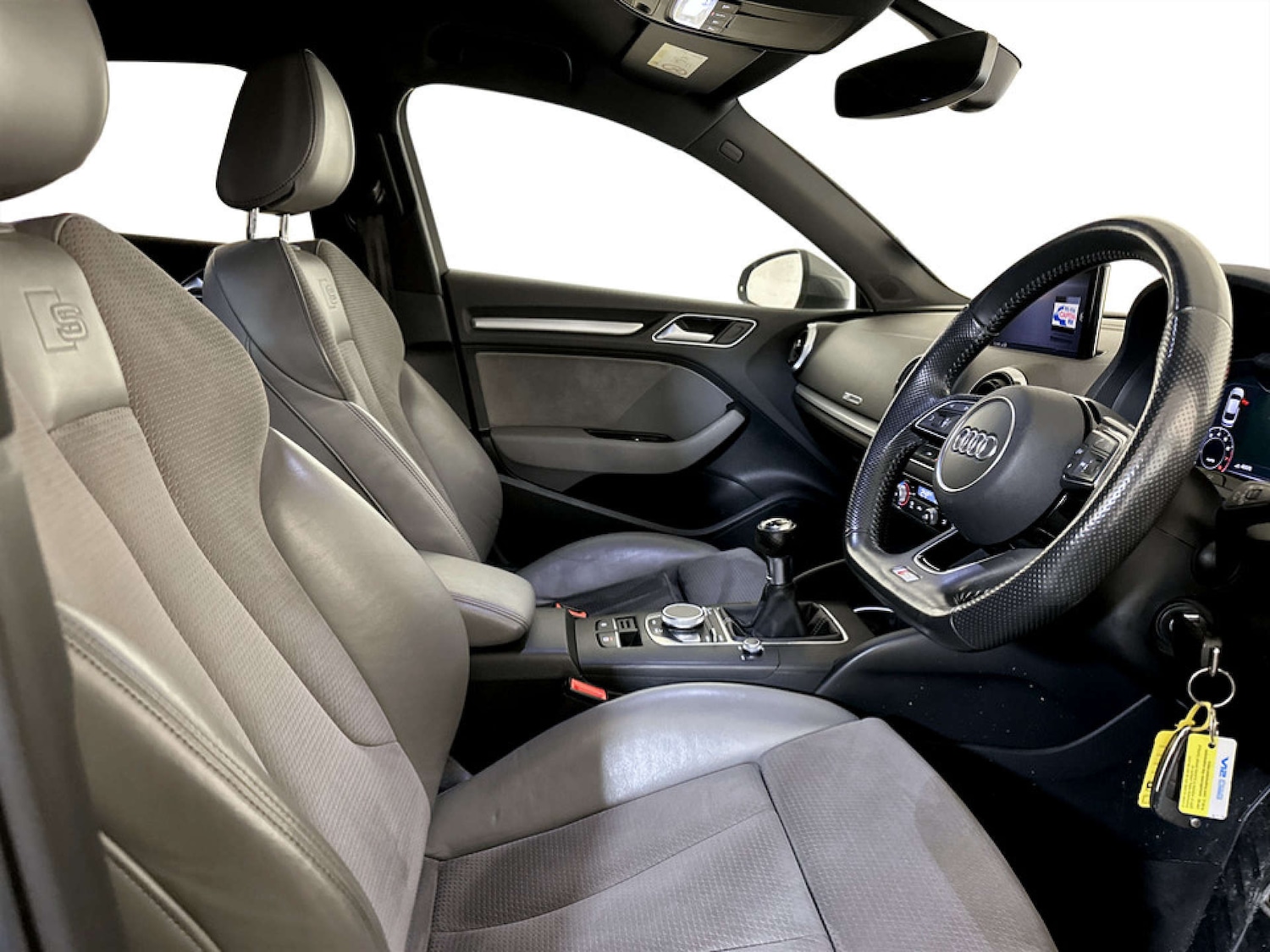 Used Audi A3 2018 for sale - 77262711: Photo 13